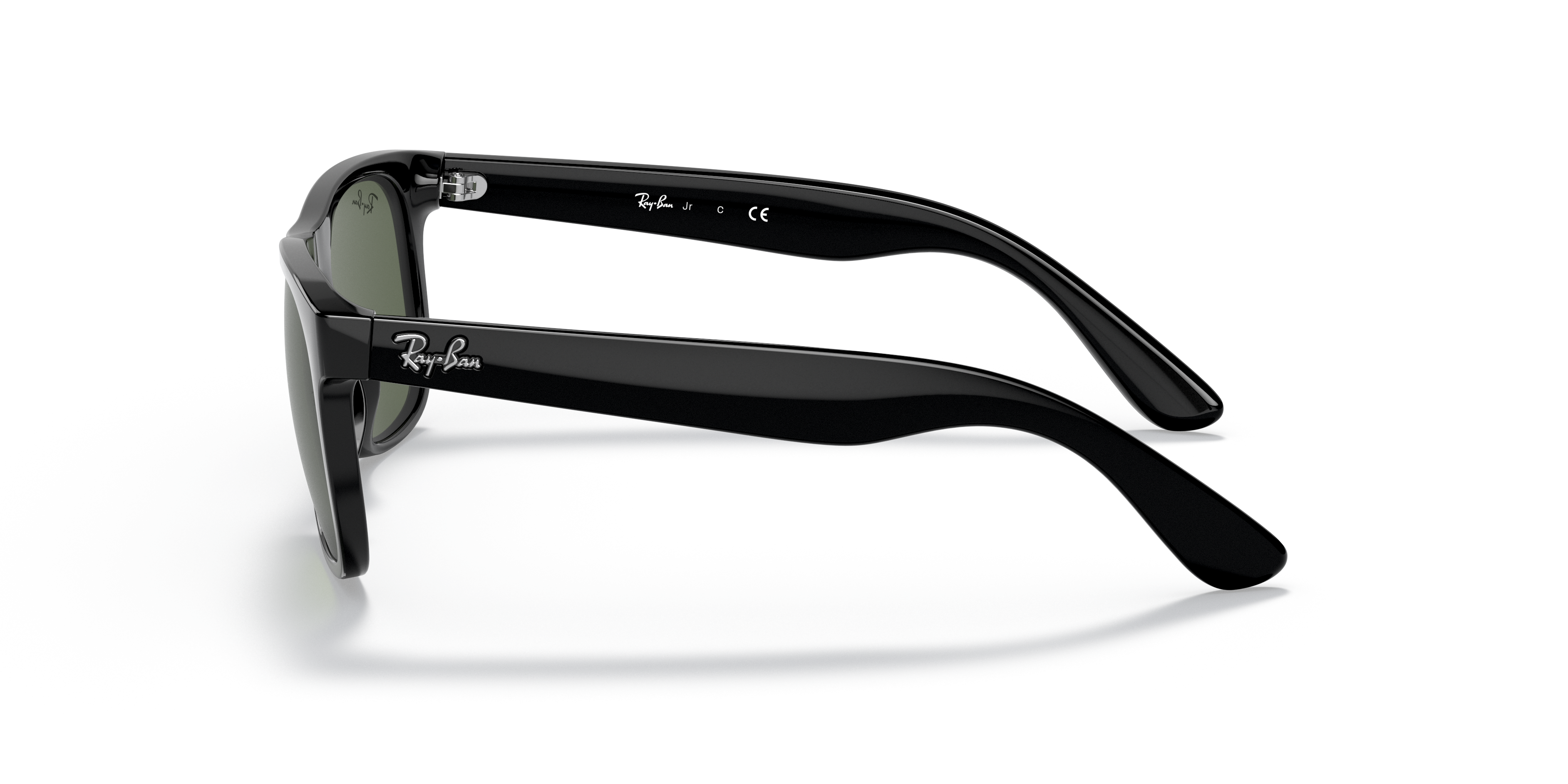 RAY-BAN JUNIOR RJ9069S JUNIOR JUSTIN 100/71 48