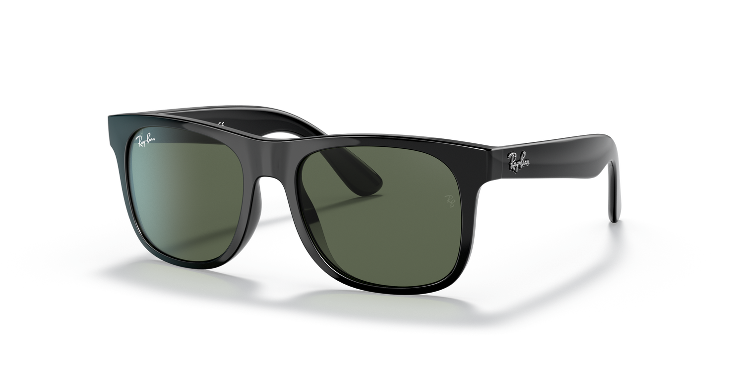 RAY-BAN JUNIOR RJ9069S JUNIOR JUSTIN 100/71 48