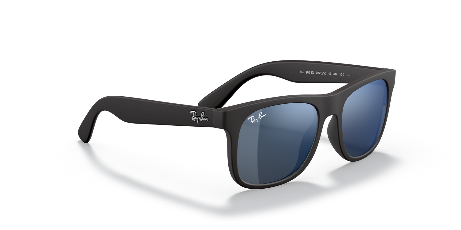 RAY-BAN JUNIOR RJ9069S JUNIOR JUSTIN 702855 48