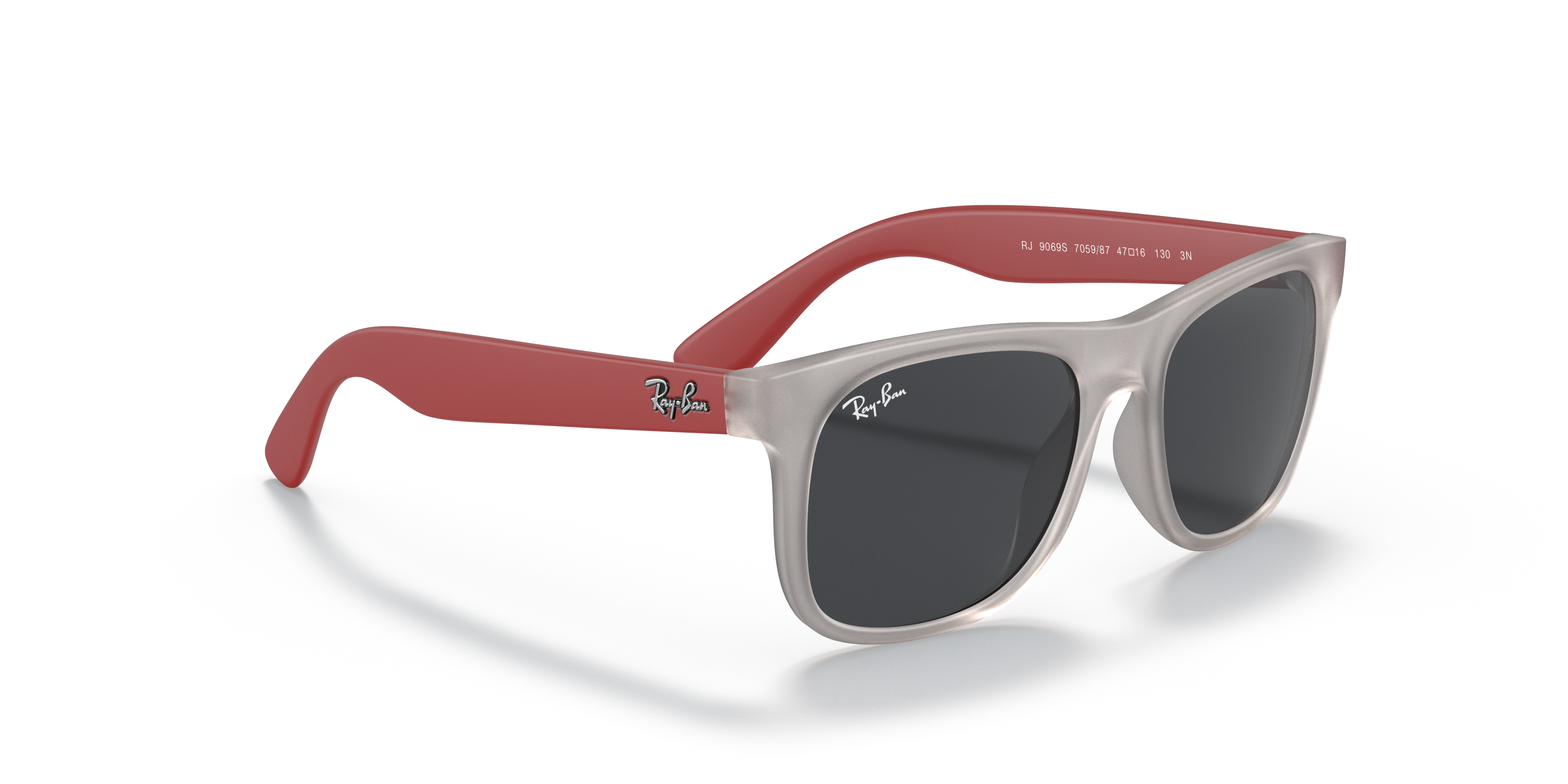 RAY-BAN JUNIOR RJ9069S JUNIOR JUSTIN 705987 48