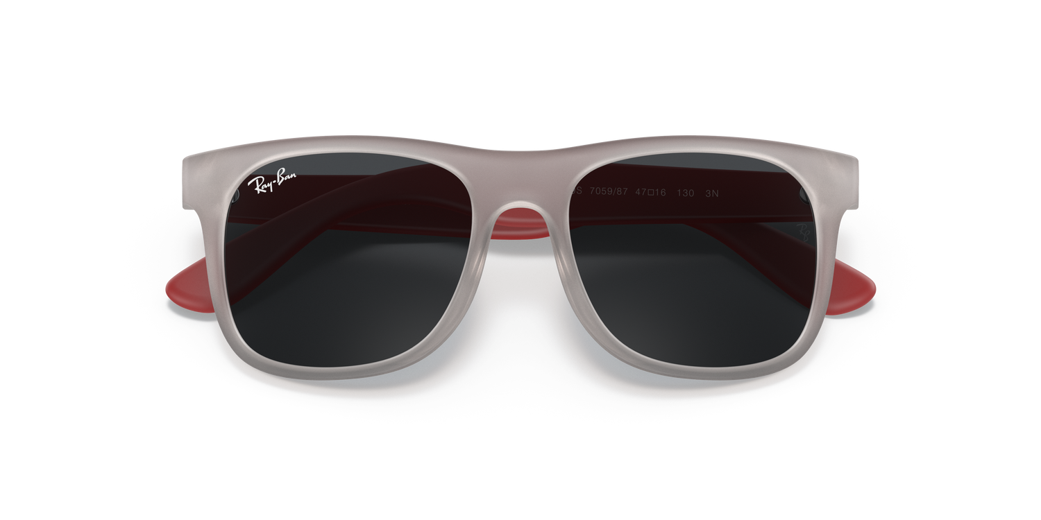 RAY-BAN JUNIOR RJ9069S JUNIOR JUSTIN 705987 48