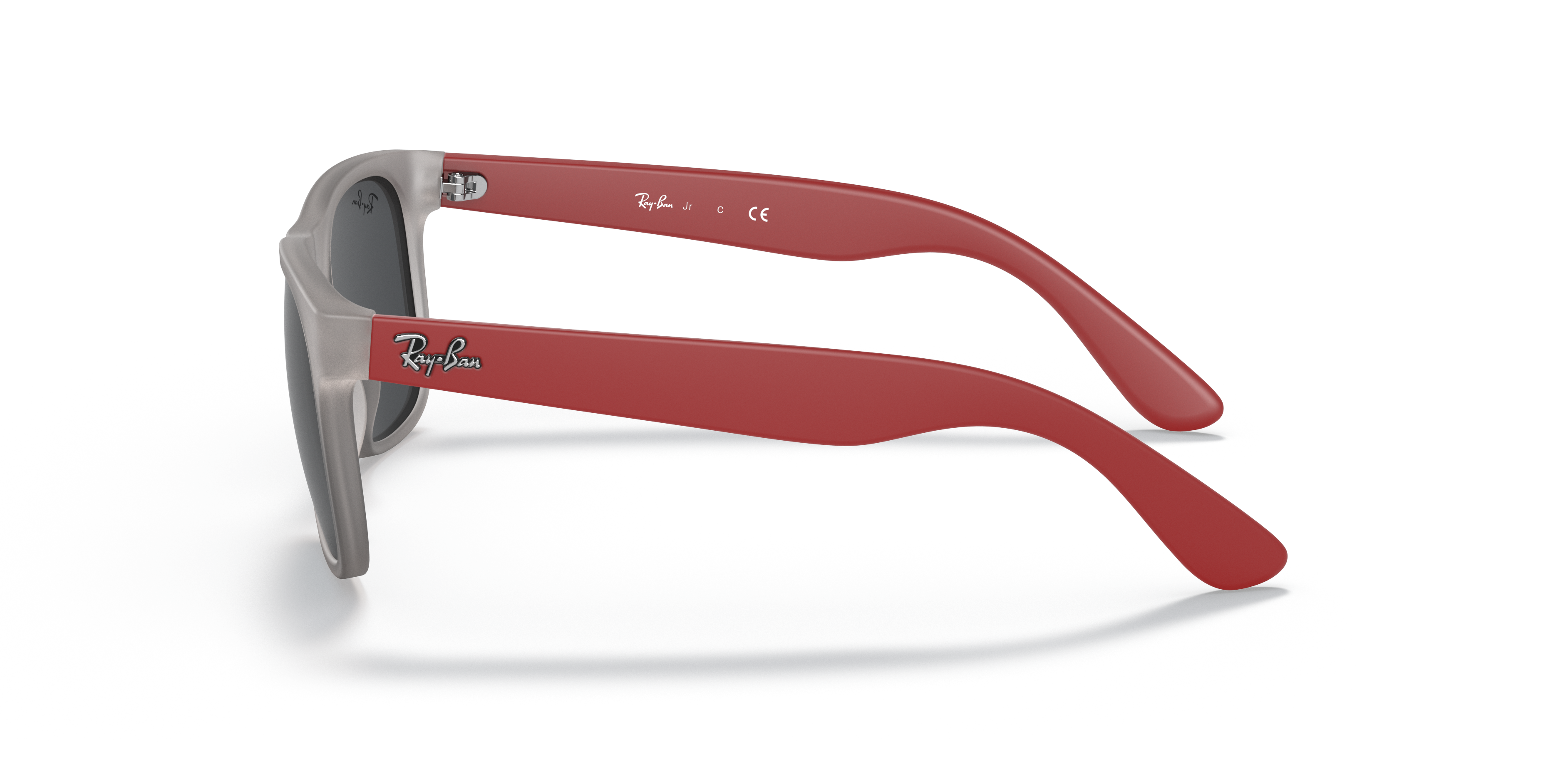 RAY-BAN JUNIOR RJ9069S JUNIOR JUSTIN 705987 48