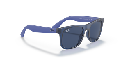 RAY-BAN JUNIOR RJ9069S JUNIOR JUSTIN 706080 48