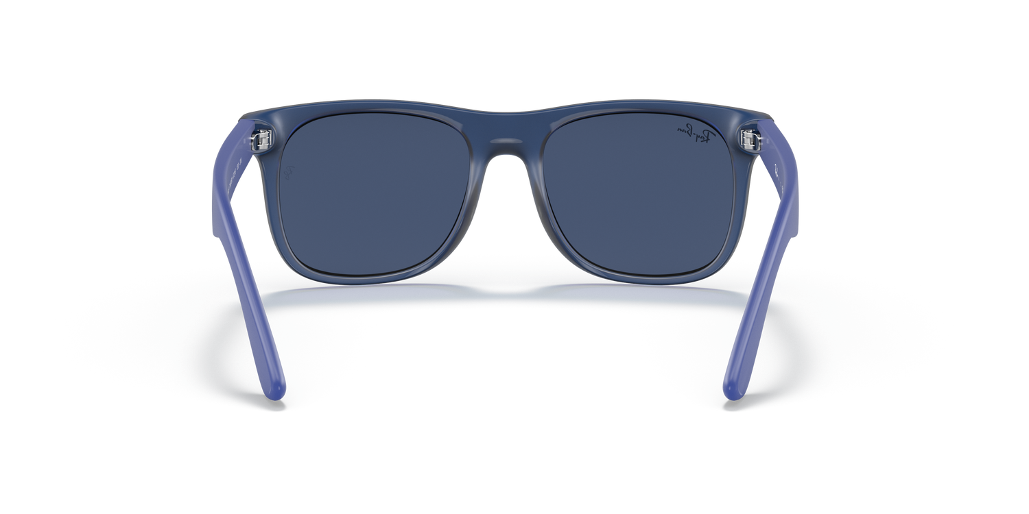 RAY-BAN JUNIOR RJ9069S JUNIOR JUSTIN 706080 48