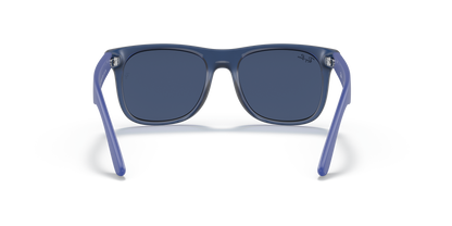 RAY-BAN JUNIOR RJ9069S JUNIOR JUSTIN 706080 48