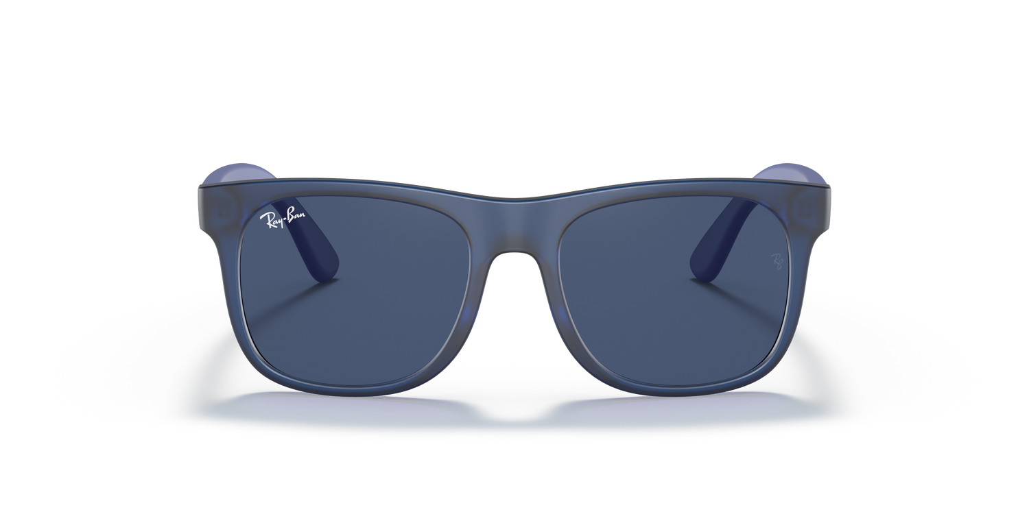 RAY-BAN JUNIOR RJ9069S JUNIOR JUSTIN 706080 48