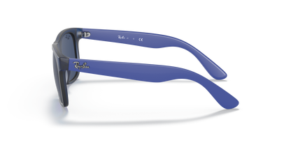 RAY-BAN JUNIOR RJ9069S JUNIOR JUSTIN 706080 48