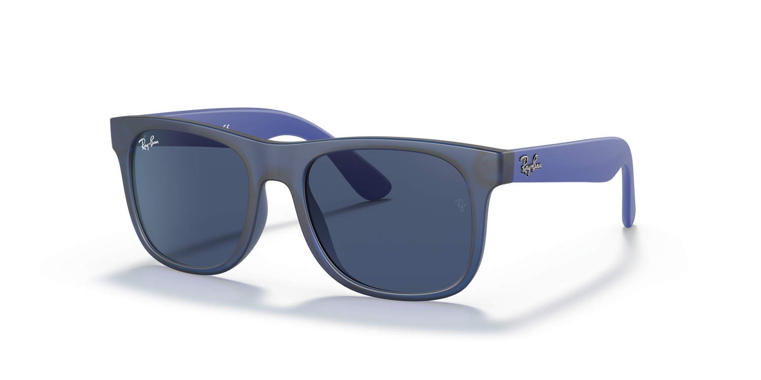 RAY-BAN JUNIOR RJ9069S JUNIOR JUSTIN 706080 48