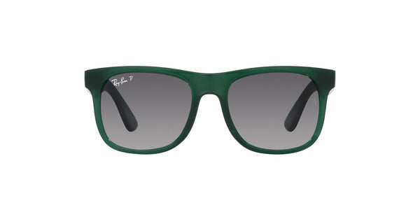 RAY-BAN JUNIOR RJ9069S JUNIOR JUSTIN 7130T3 48