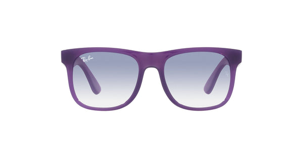 RAY-BAN JUNIOR RJ9069S JUNIOR JUSTIN 713119 48