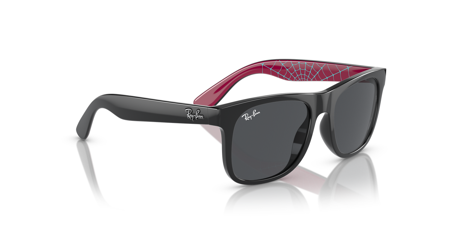 RAY-BAN JUNIOR RJ9069S JUNIOR JUSTIN 716787 48