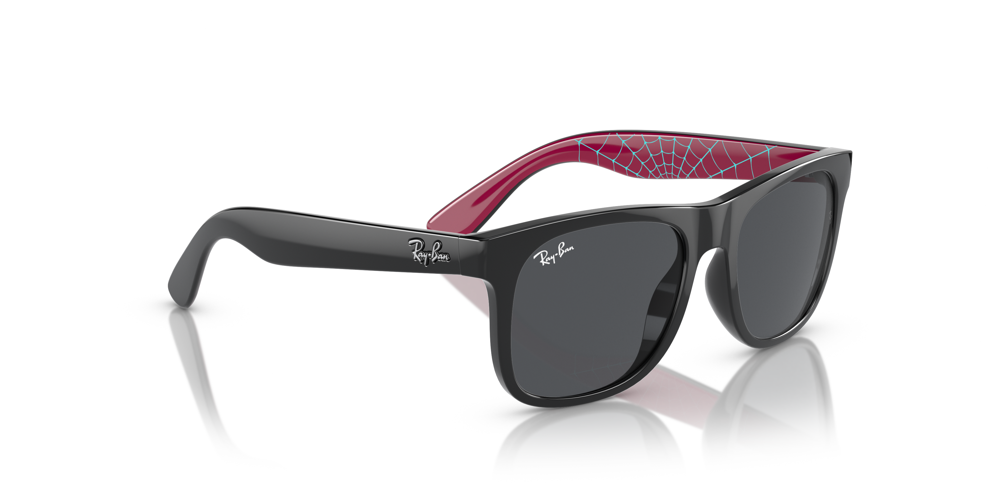 RAY-BAN JUNIOR RJ9069S JUNIOR JUSTIN 716787 48