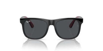 RAY-BAN JUNIOR RJ9069S JUNIOR JUSTIN 716787 48