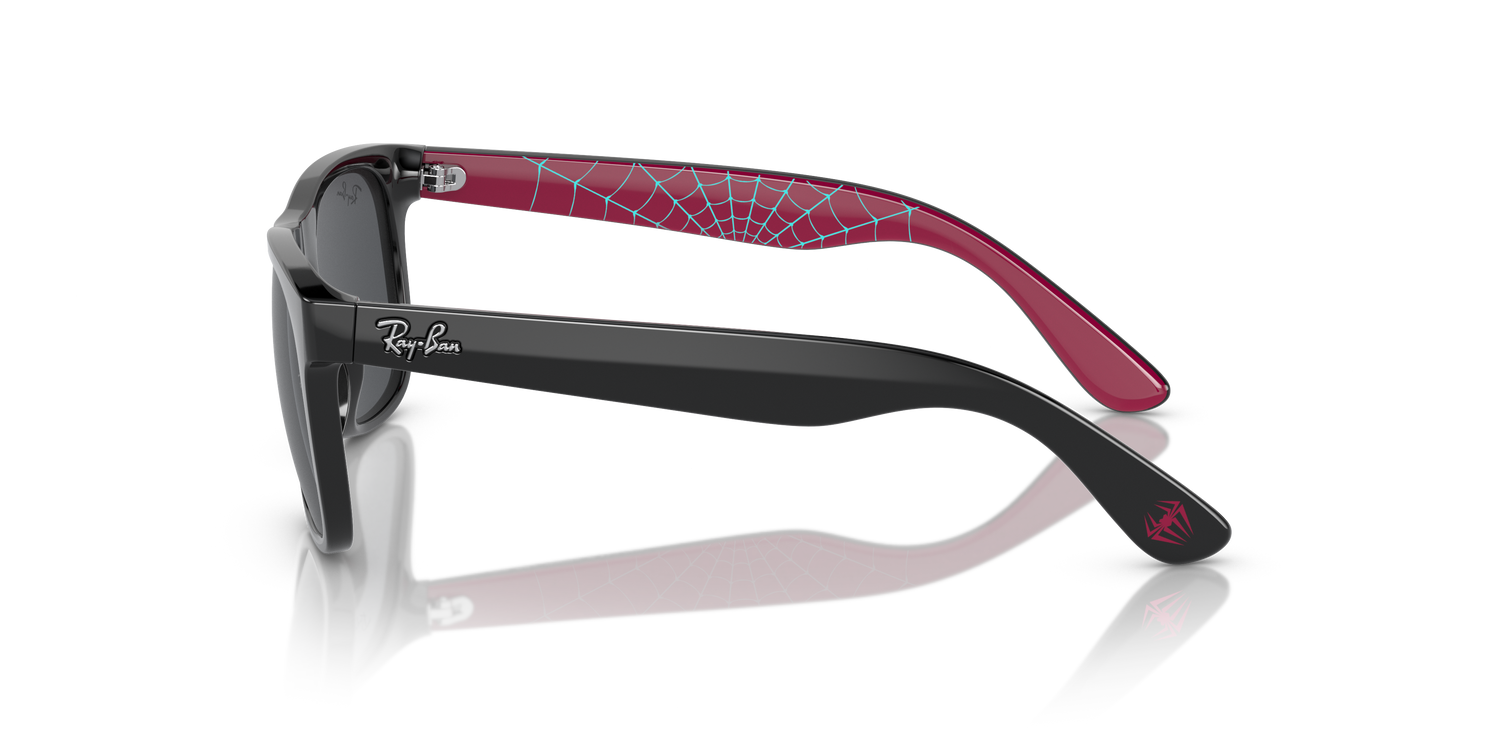 RAY-BAN JUNIOR RJ9069S JUNIOR JUSTIN 716787 48