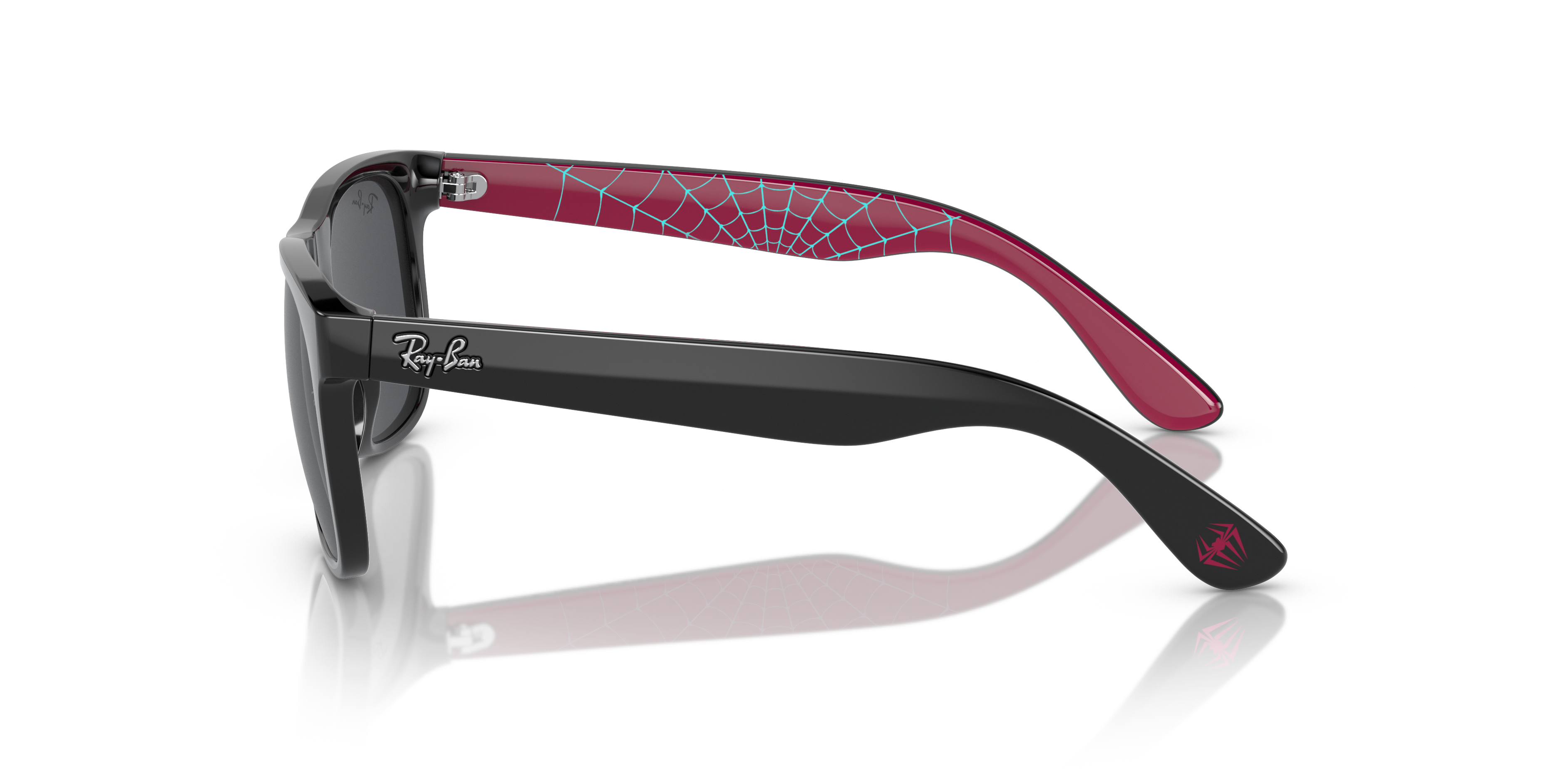 RAY-BAN JUNIOR RJ9069S JUNIOR JUSTIN 716787 48