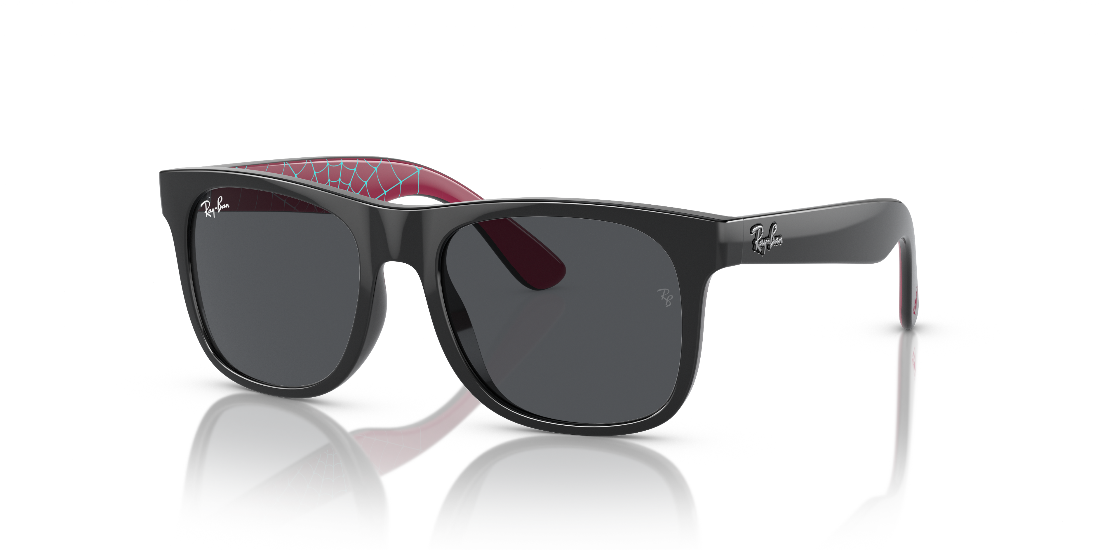RAY-BAN JUNIOR RJ9069S JUNIOR JUSTIN 716787 48