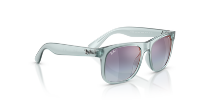 RAY-BAN JUNIOR RJ9069S JUNIOR JUSTIN 7223U0 48