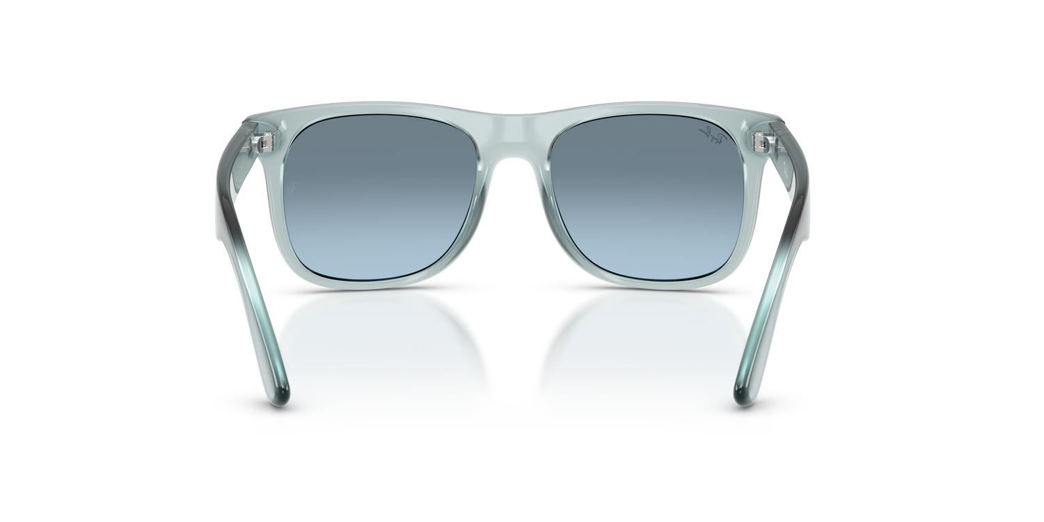 RAY-BAN JUNIOR RJ9069S JUNIOR JUSTIN 7223U0 48