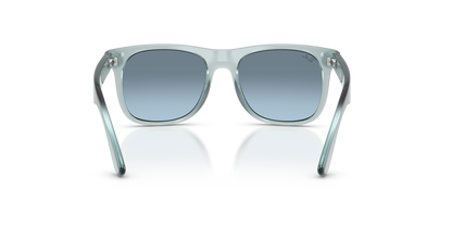 RAY-BAN JUNIOR RJ9069S JUNIOR JUSTIN 7223U0 48