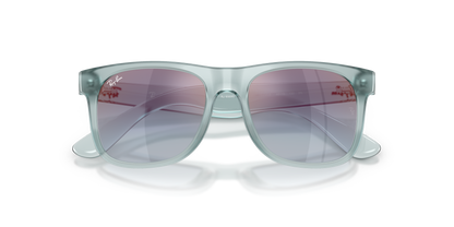 RAY-BAN JUNIOR RJ9069S JUNIOR JUSTIN 7223U0 48