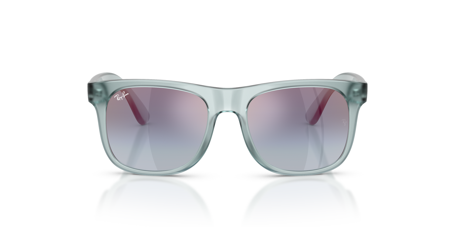 RAY-BAN JUNIOR RJ9069S JUNIOR JUSTIN 7223U0 48