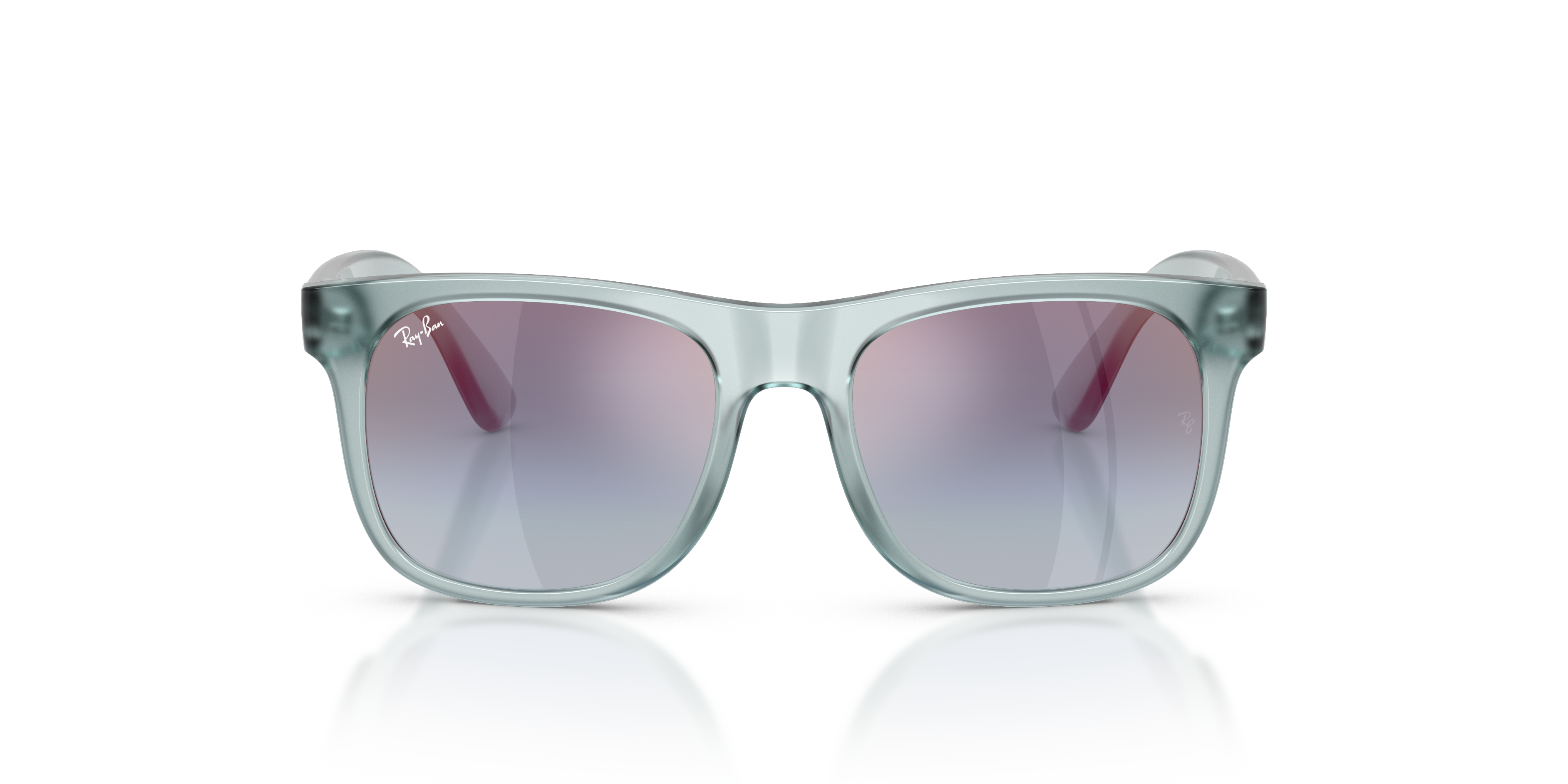 RAY-BAN JUNIOR RJ9069S JUNIOR JUSTIN 7223U0 48