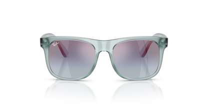 RAY-BAN JUNIOR RJ9069S JUNIOR JUSTIN 7223U0 48