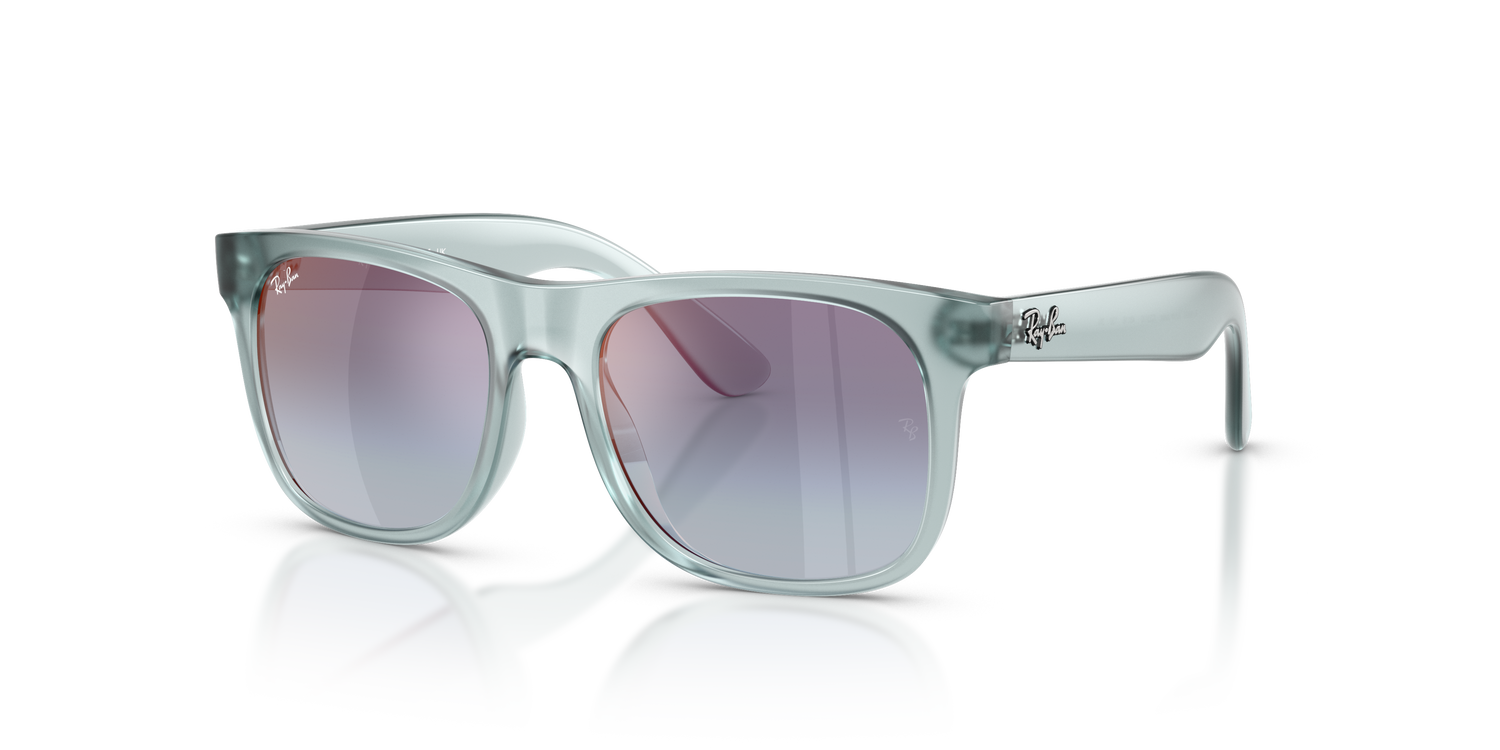 RAY-BAN JUNIOR RJ9069S JUNIOR JUSTIN 7223U0 48