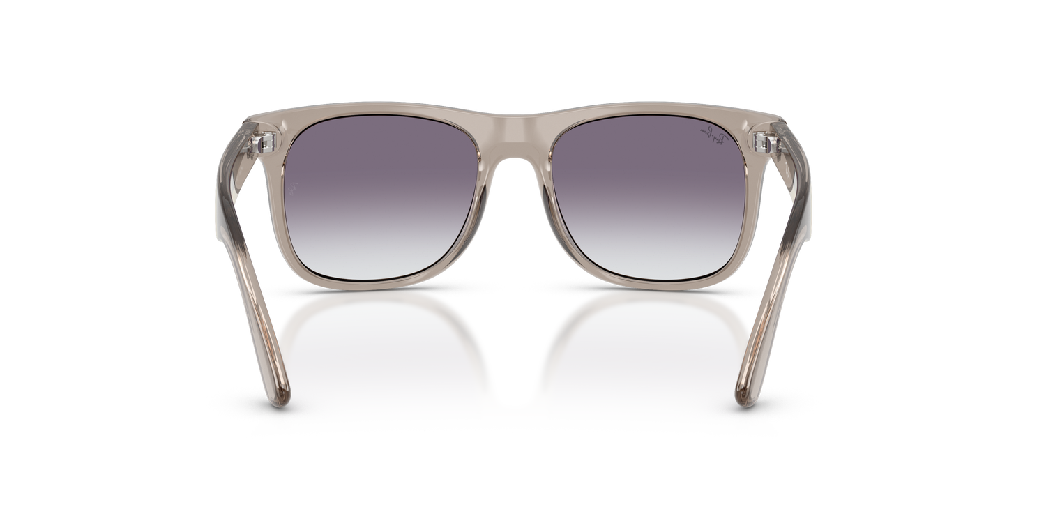 RAY-BAN JUNIOR RJ9069S JUNIOR JUSTIN 7224U0 48