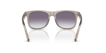 RAY-BAN JUNIOR RJ9069S JUNIOR JUSTIN 7224U0 48