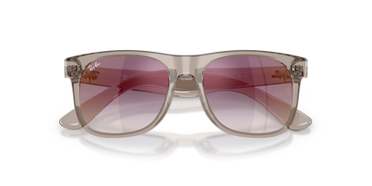 RAY-BAN JUNIOR RJ9069S JUNIOR JUSTIN 7224U0 48