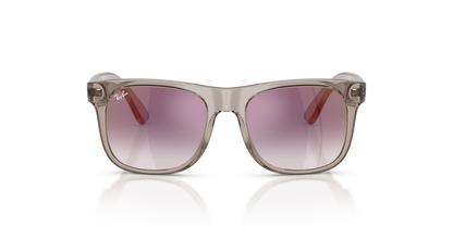 RAY-BAN JUNIOR RJ9069S JUNIOR JUSTIN 7224U0 48