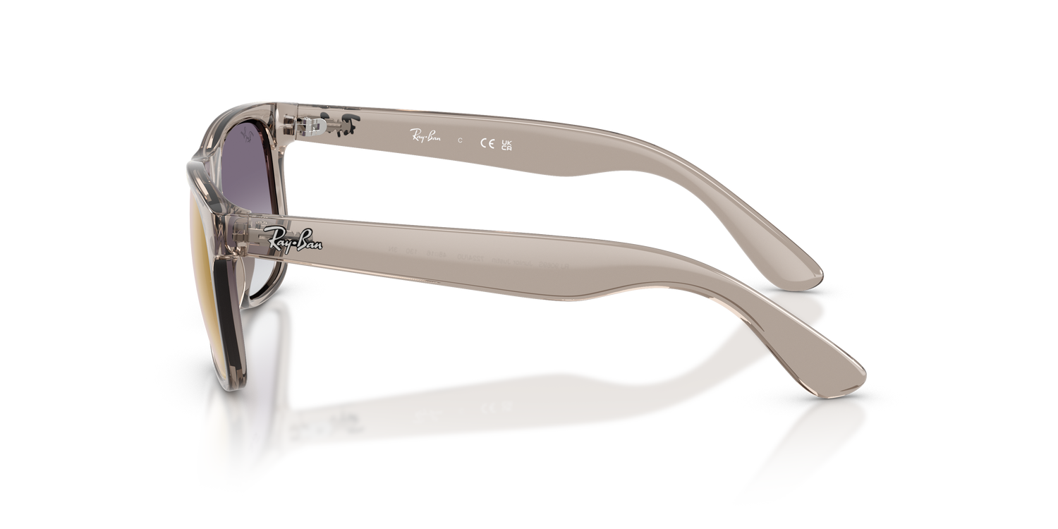 RAY-BAN JUNIOR RJ9069S JUNIOR JUSTIN 7224U0 48