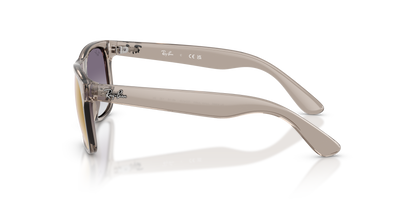 RAY-BAN JUNIOR RJ9069S JUNIOR JUSTIN 7224U0 48