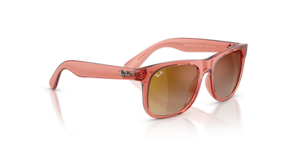RAY-BAN JUNIOR RJ9069S JUNIOR JUSTIN 7225S0 48