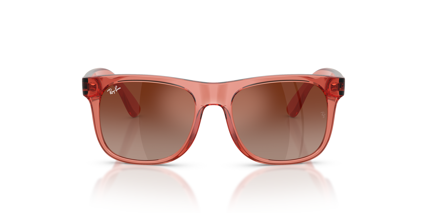 RAY-BAN JUNIOR RJ9069S JUNIOR JUSTIN 7225S0 48