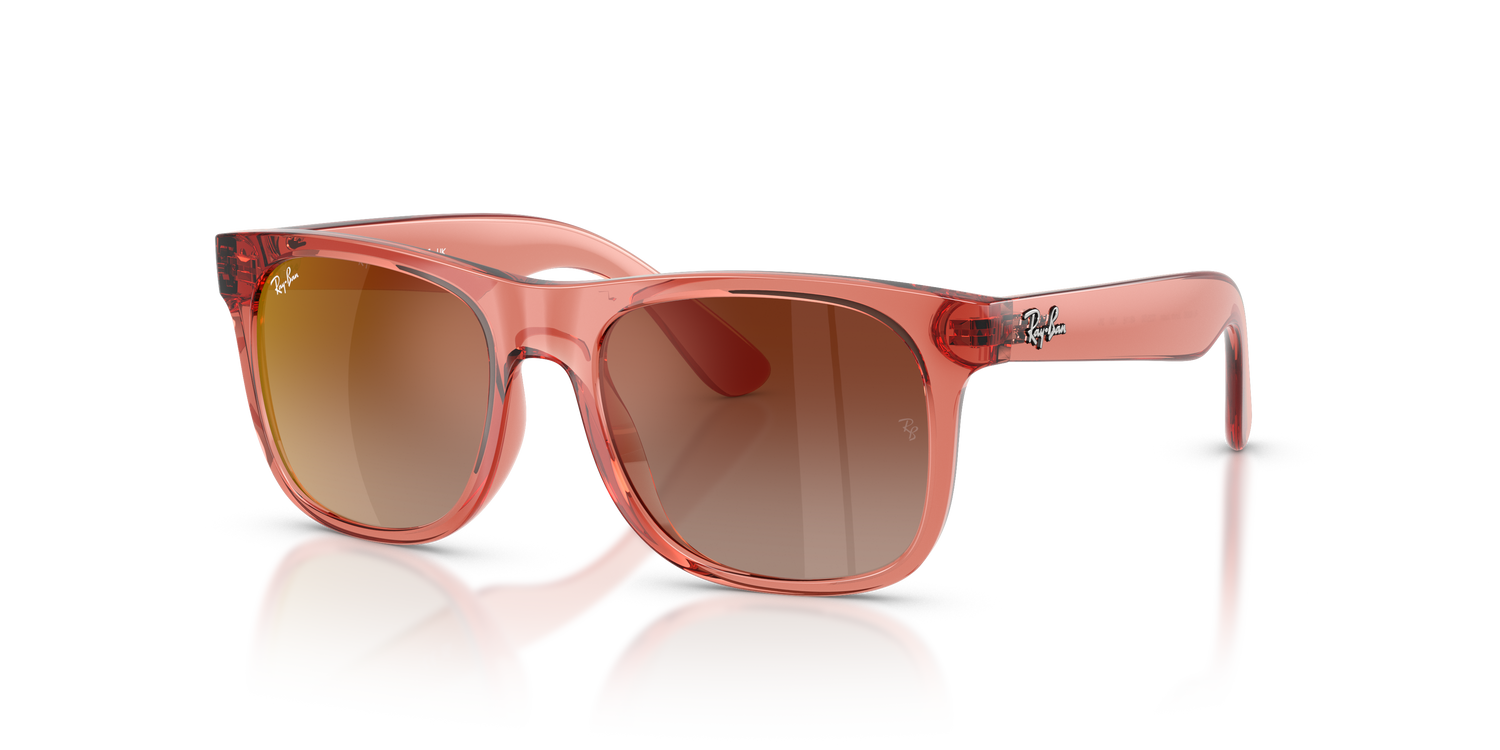 RAY-BAN JUNIOR RJ9069S JUNIOR JUSTIN 7225S0 48