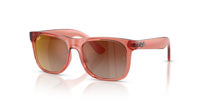 RAY-BAN JUNIOR RJ9069S JUNIOR JUSTIN 7225S0 48