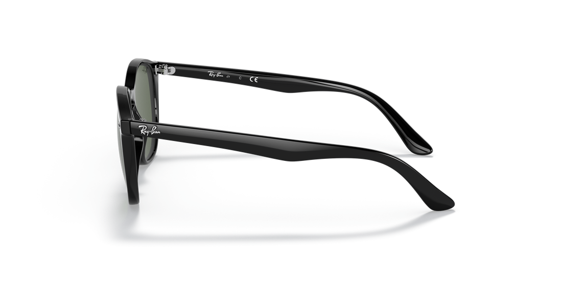 Gafas de sol ray-ban junior rj9070s 100/71 infantil talla 46mm - Vista de detalle