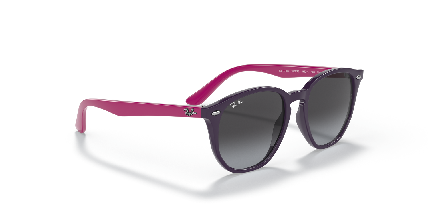 RAY-BAN JUNIOR RJ9070S 70218G 46