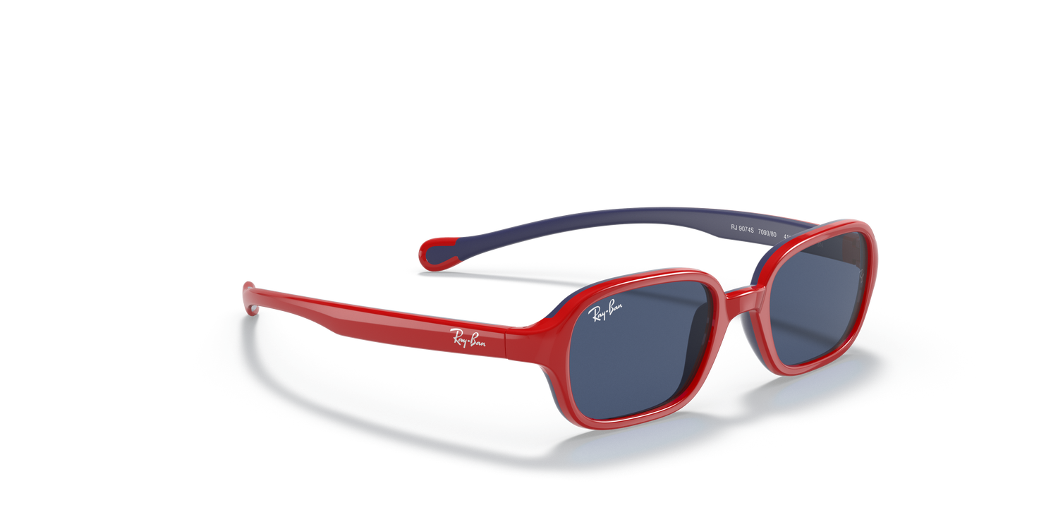 RAY-BAN JUNIOR RJ9074S 709380 39