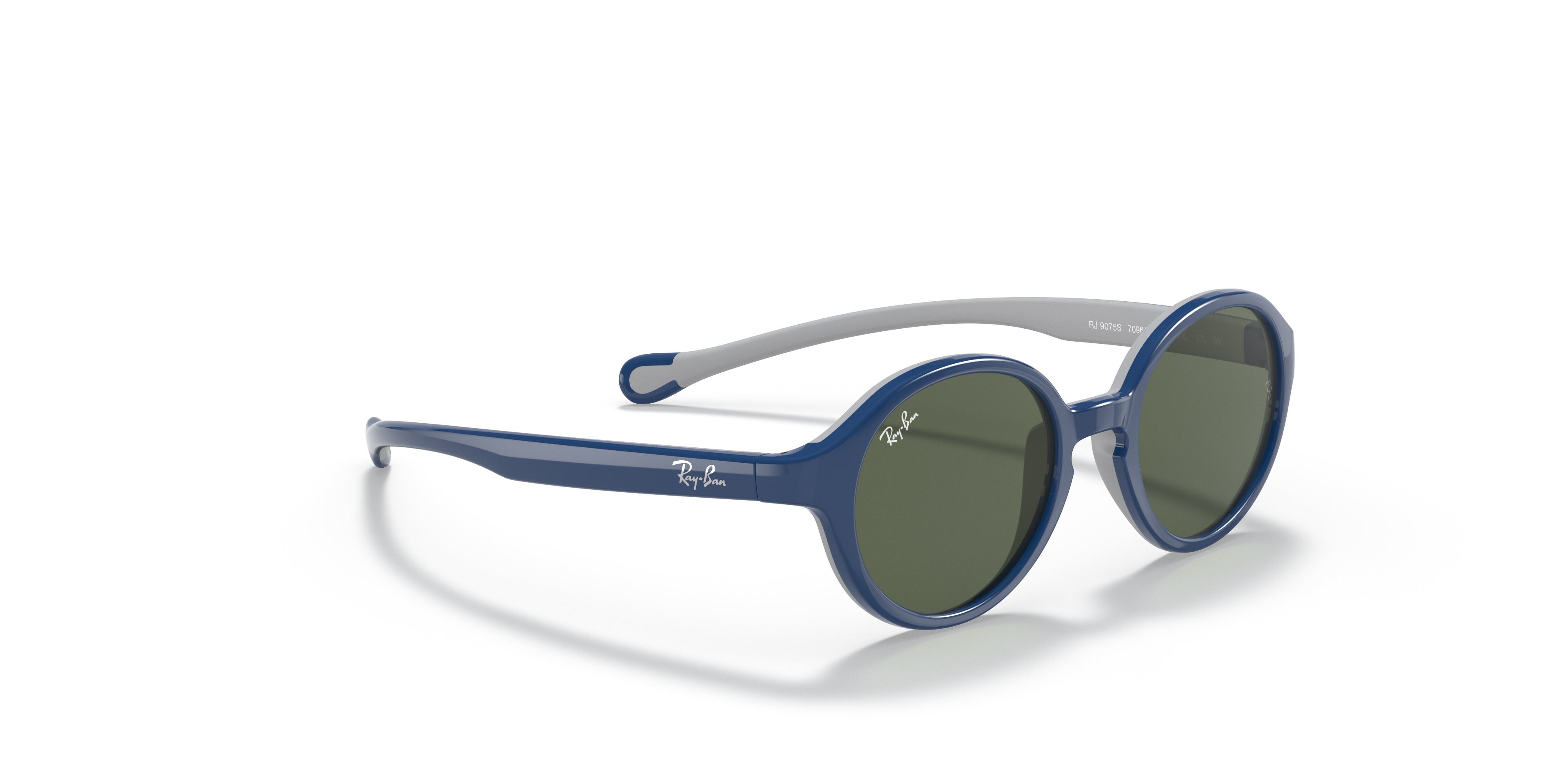 RAY-BAN JUNIOR RJ9075S 709671 37