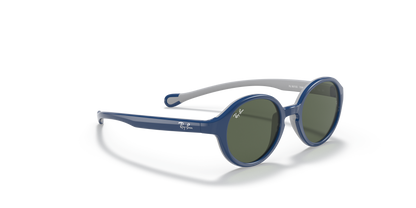 RAY-BAN JUNIOR RJ9075S 709671 37