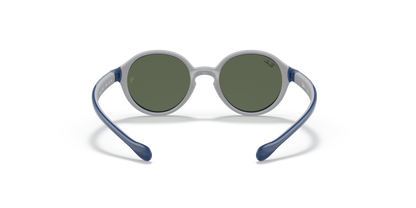 RAY-BAN JUNIOR RJ9075S 709671 37