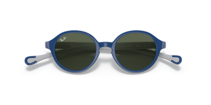 RAY-BAN JUNIOR RJ9075S 709671 37