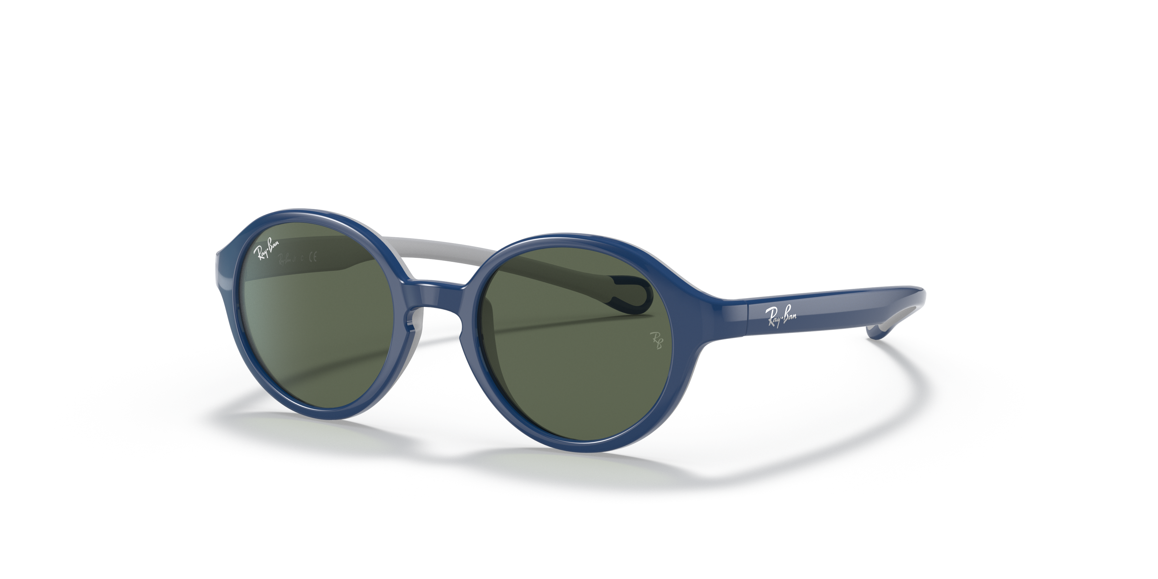 RAY-BAN JUNIOR RJ9075S 709671 37