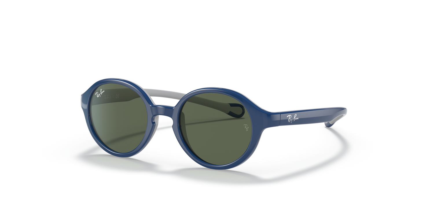 RAY-BAN JUNIOR RJ9075S 709671 39