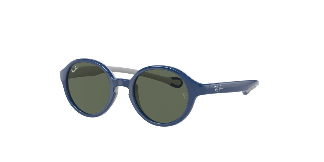Gafas de sol ray-ban junior rj9075s 709671 infantil talla 39mm - Vista principal