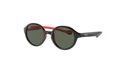 RAY-BAN JUNIOR RJ9075S 710071 37