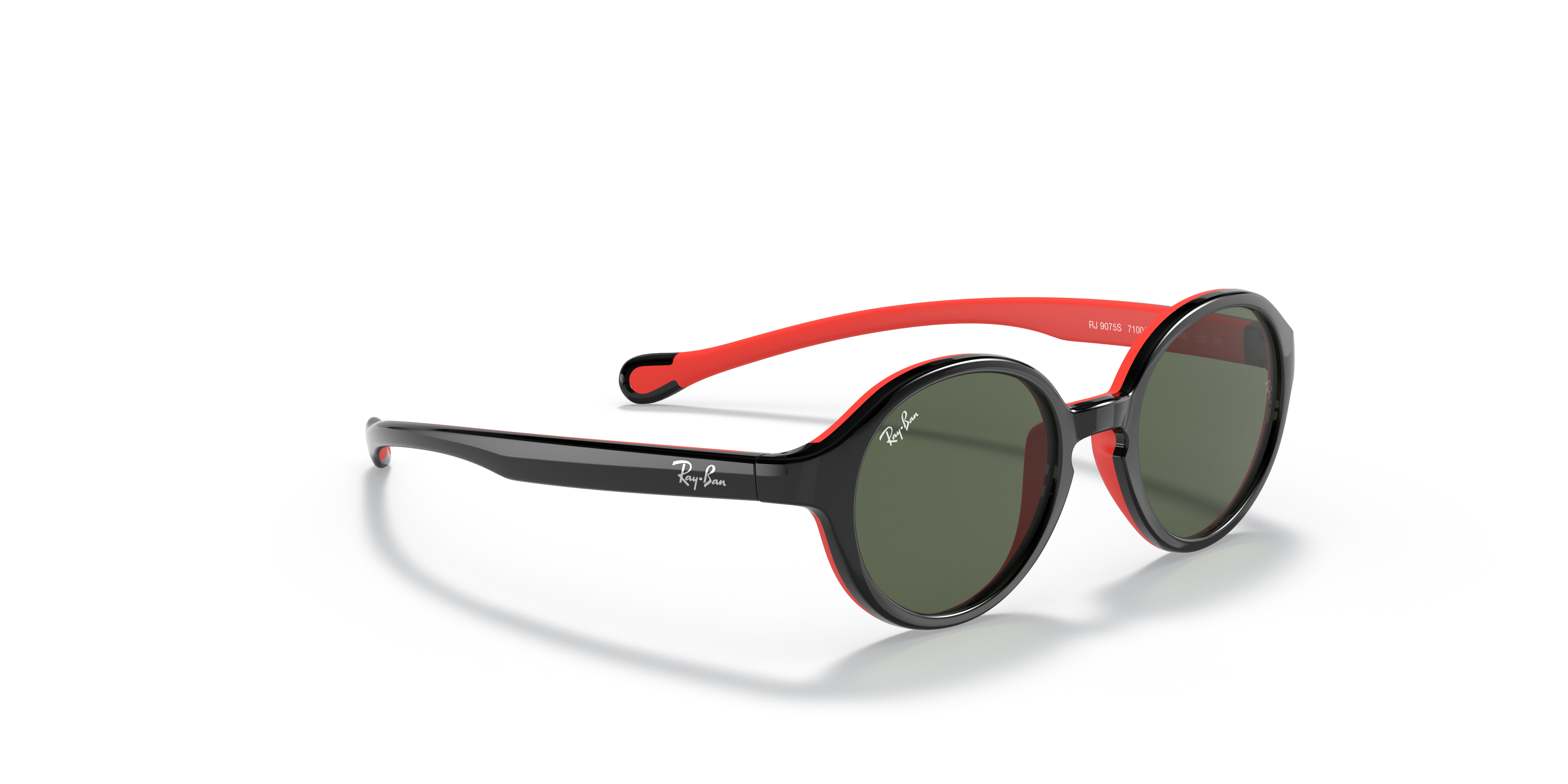 RAY-BAN JUNIOR RJ9075S 710071 37